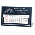 Livingston Desk Calendar